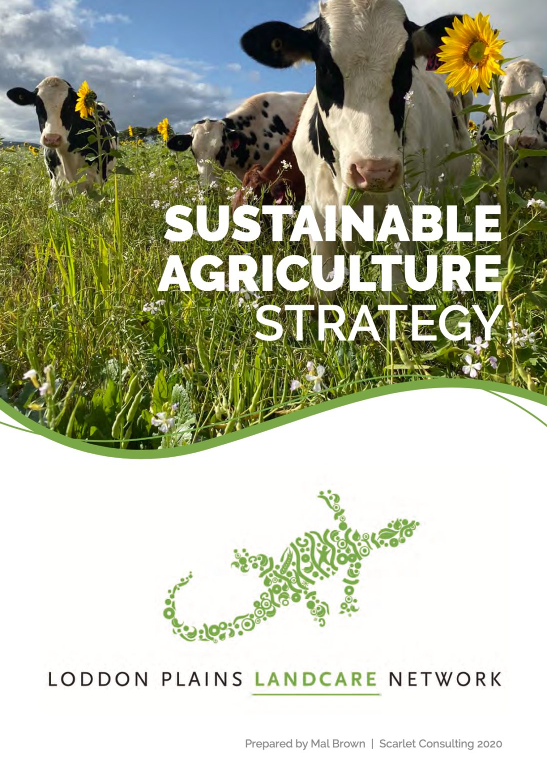 LPLN Sustainable Agriculture Strategy – Loddon Plains Landcare Network Inc.