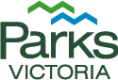 Parks Victoria logo